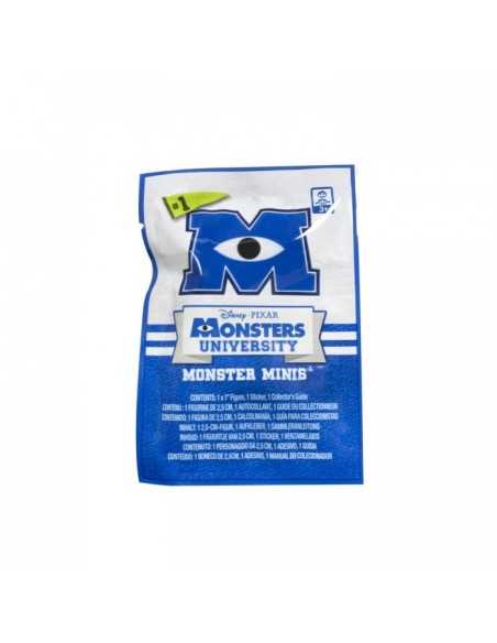 Spinmaster-Monster University Assorted Products in sachets to surprise SPI6019733 Spin master | Futurartshop.com