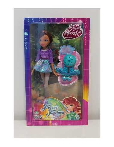 Doll winx forever fashion Aisha GIOWNX31000/5 Giochi Preziosi | Futurartshop.com