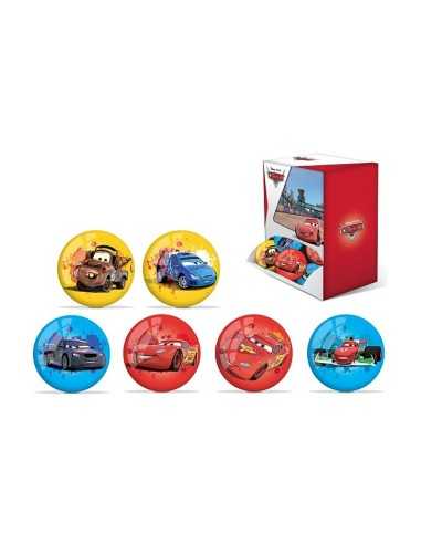 Balls cars 3 assorted MON05916 Mondo | Futurartshop.com