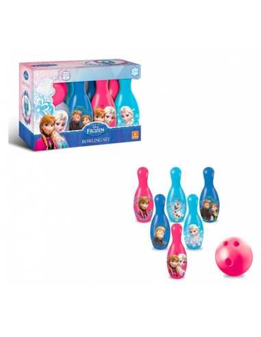 Set bowling Frozen MON28307 Mondo | Futurartshop.com