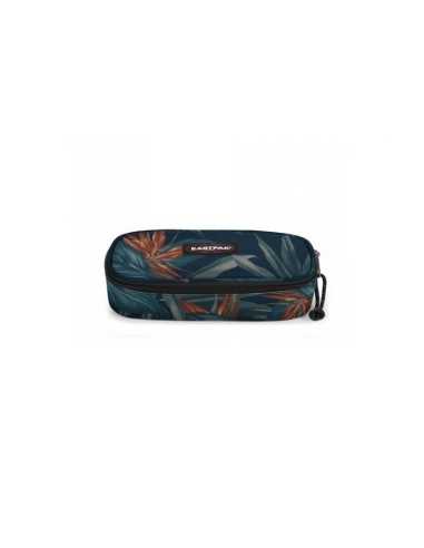 Astuccio ovale organizzato eastpak orange brize EASEK71728Q Eastpak | Futurartshop.com