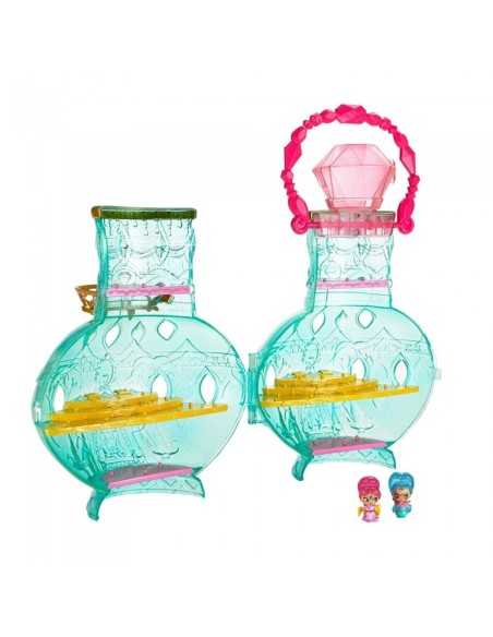 Shimmer e Shine- valigetta delle geniette MATDTK58 Mattel | Futurartshop.com
