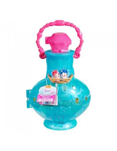 Shimmer and Shine - case of geniette MATDTK58 Mattel | Futurartshop.com