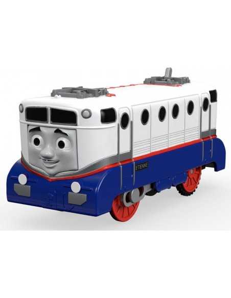 thomas and friends motorized vehicle Etienne MATCKW29/FBK35 Mattel | Futurartshop.com