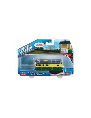thomas e friends veicolo motorizzato Philip MATCKW29/FBK42 Mattel | Futurartshop.com
