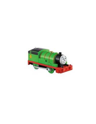 thomas and friends motorized vehicle percy MATCKW29/DFJ38 Mattel | Futurartshop.com