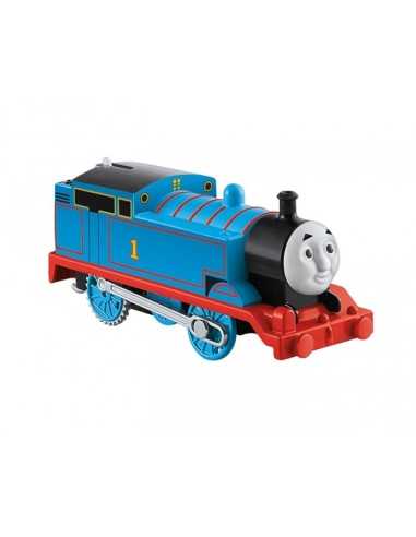 thomas and friends motorized vehicle thomas MATCKW29/DFJ37 Mattel | Futurartshop.com