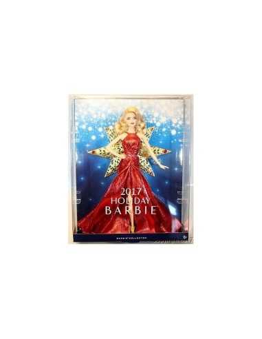 Barbie magic of the holidays 2017 MATDYX39 Mattel | Futurartshop.com