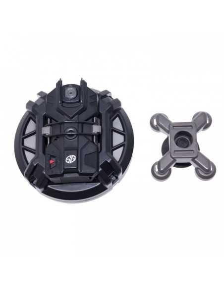 Spy Gear 6021516 - 360 Spy Cam  SPI6021516 Spin master | Futurartshop.com