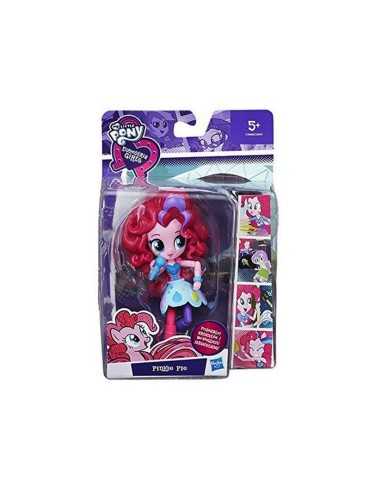 Bambola my little pony equestria girl personaggio pinkie pie HASC0839EU40/C0868 Hasbro | Futurartshop.com