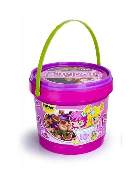 Pinypon unit max 10 characters-separable BIM0006482 Famosa | Futurartshop.com