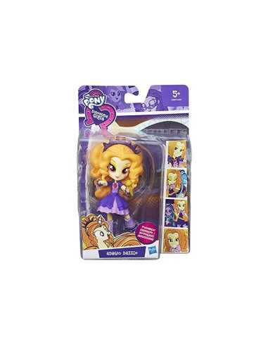 Doll my little pony equestria girl character adagio dazzle HASC0839EU40/C0869 Hasbro | Futurartshop.com