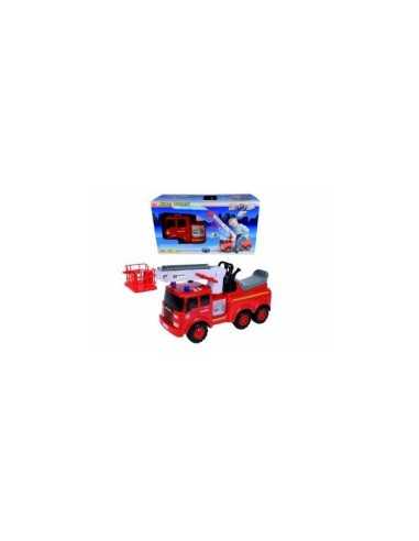 Giochi Preziosi ride-HDG70122 firefighters GIOHDG70122 Giochi Preziosi | Futurartshop.com