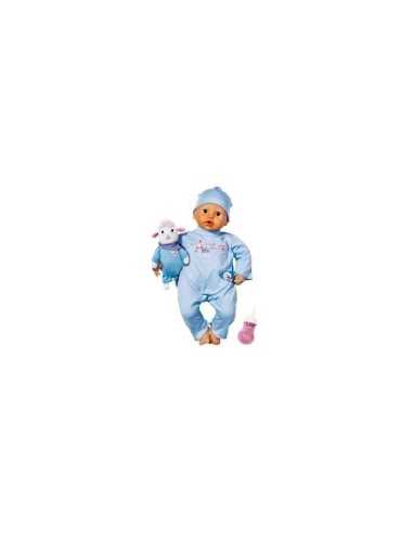 Baby Annabell fratello 788974   | Futurartshop.com