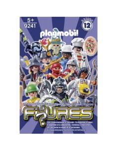 Playmobil 9241 bustine figures boy PLA9241  | Futurartshop.com