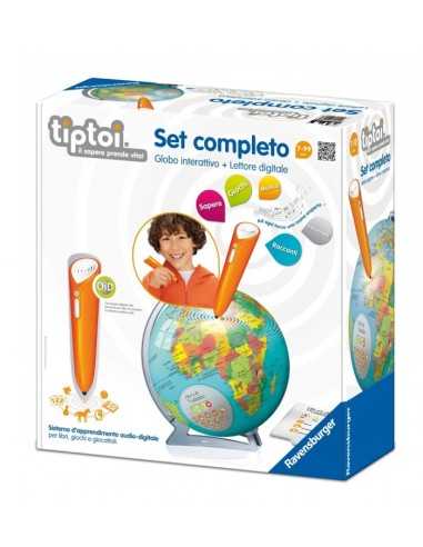 Ravensburger Digital Globe Reader interattiivo RAV005666 Ravensburger | Futurartshop.com