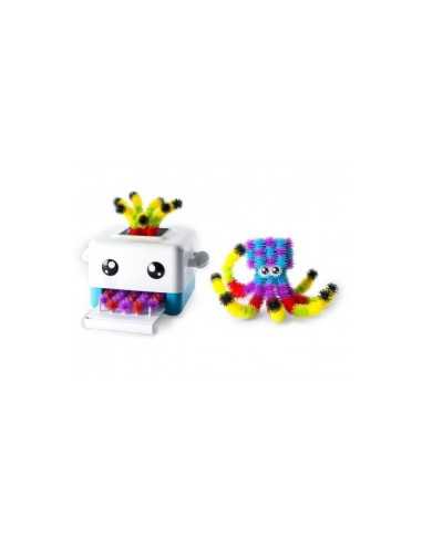 BunchBot- Crea Bunchems SPI6036070 Spin master | Futurartshop.com