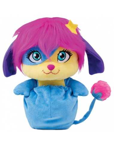 Popples-Peluche trasformabili deluxe-lulu SPI6028866/20074798 Spin master | Futurartshop.com