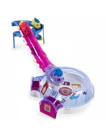 Zhu Zhu pets playset house SPI6037944 Spin master | Futurartshop.com