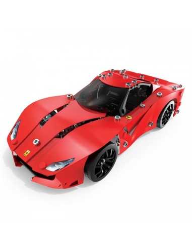 Meccano ferrari F12tdf SPI6038187 Spin master | Futurartshop.com