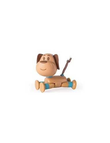 Noddy personaggio 9 centimetri bumpy SPI6029050/20075429 Spin master | Futurartshop.com