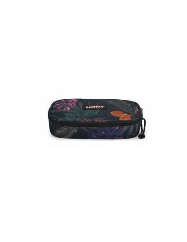 Case oval organized eastpak purple brize EASEK71730Q Eastpak | Futurartshop.com