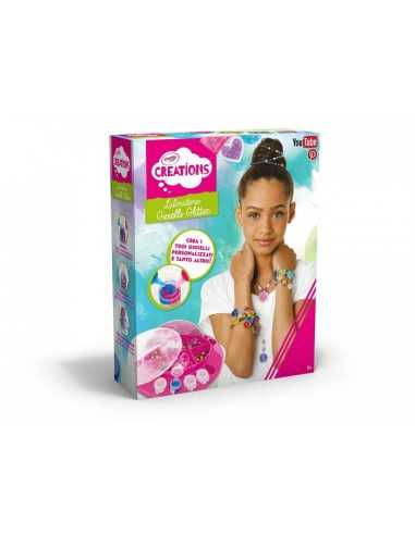 Laboratory jewels glitter CRA25-6812 Crayola | Futurartshop.com