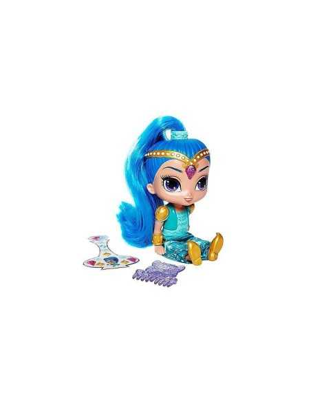 Shimmer e Shine- Bambola Shine MATDLH55/DLH57 Mattel | Futurartshop.com