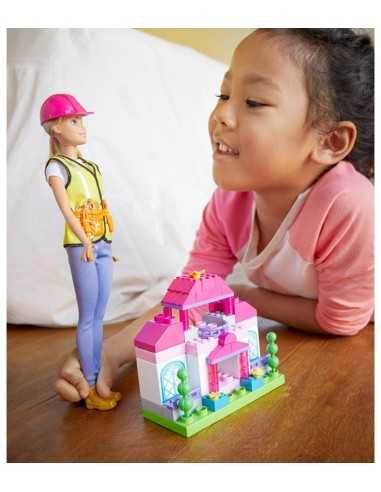 Barbie engineer MATFCP76 Mattel | Futurartshop.com