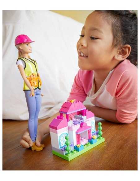 Barbie ingegnere MATFCP76 Mattel | Futurartshop.com