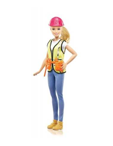 Barbie ingegnere MATFCP76 Mattel | Futurartshop.com