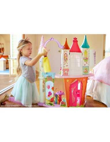 Barbie Castello Candito MATDYX32 Mattel | Futurartshop.com