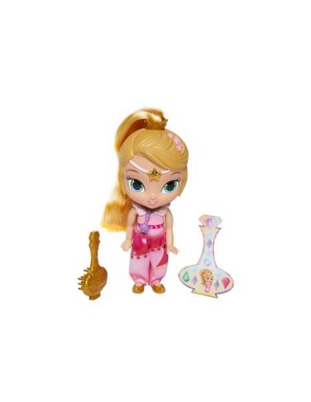 Shimmer and Shine - Doll Leah MATDLH55/DRC92 Mattel | Futurartshop.com