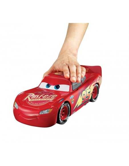 Cars 3- Saetta McQueen cambia e sfreccia MATFCV95 Mattel | Futurartshop.com