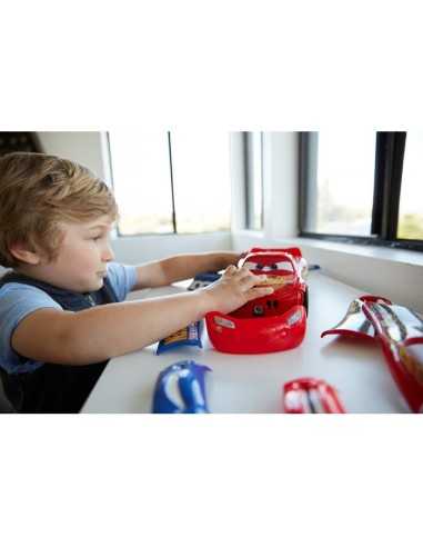 Cars 3- Saetta McQueen cambia e sfreccia MATFCV95 Mattel | Futurartshop.com