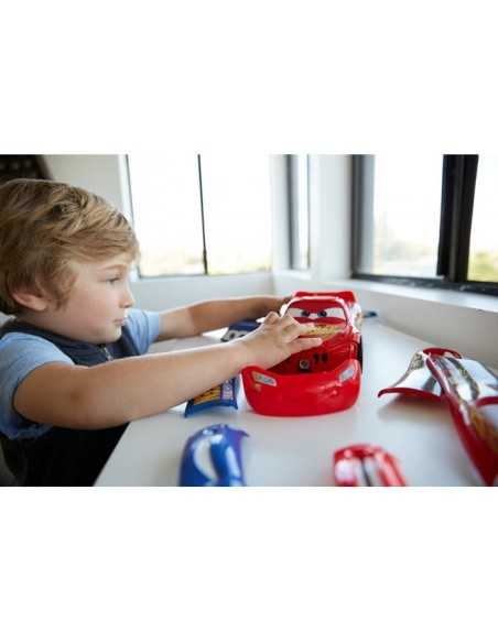 Cars 3- Saetta McQueen cambia e sfreccia MATFCV95 Mattel | Futurartshop.com