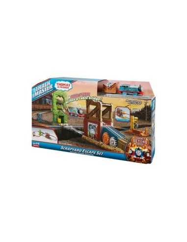 Set suspension bridge, Trackmaster Thomas MATFBK08 Mattel | Futurartshop.com