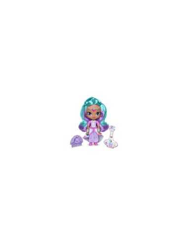 Shimmer e Shine- Bambola principessa Samira MATDLH55/DRC93 Mattel | Futurartshop.com