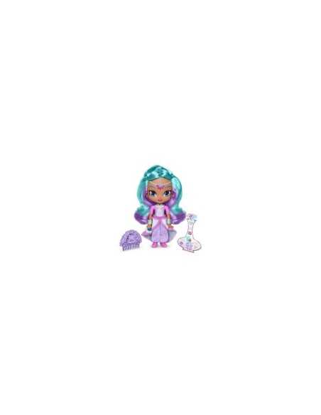 Shimmer and Shine - Doll princess Samira MATDLH55/DRC93 Mattel | Futurartshop.com