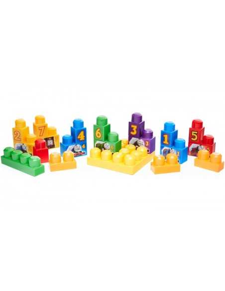 Mega Bloks-Thomas costruisci evai MATFFD63 Mattel | Futurartshop.com