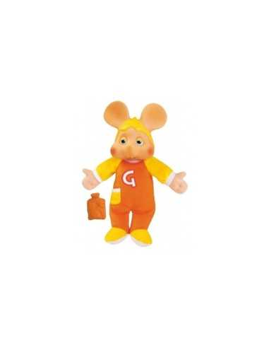 Topo Gigio tanta bua CCP23461 155991 Ceppi ratti | Futurartshop.com