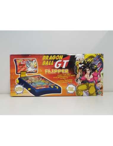 Pinball Dragon Ball GT 90782 Giochi Preziosi | Futurartshop.com