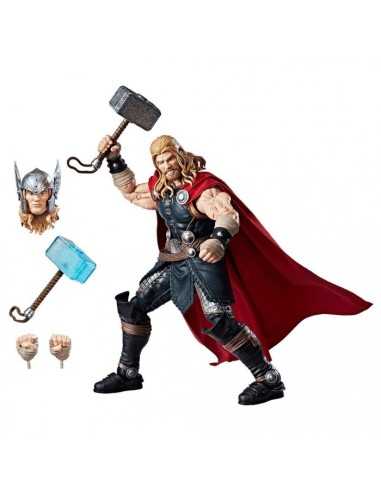 Avengers Legends - Thor 30 cm HASC1879EU40 Hasbro | Futurartshop.com