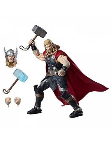 Avengers Legends- Thor 30 centimetri HASC1879EU40 Hasbro | Futurartshop.com