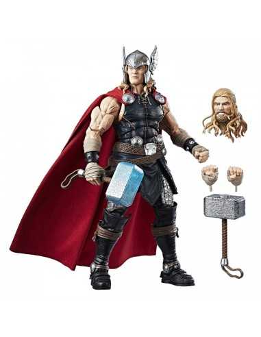 Avengers Legends- Thor 30 centimetri HASC1879EU40 Hasbro | Futurartshop.com