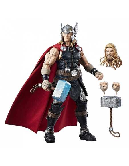 Avengers Legends - Thor 30 cm HASC1879EU40 Hasbro | Futurartshop.com