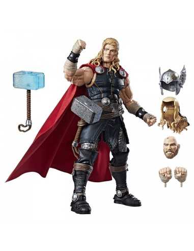 Avengers Legends- Thor 30 centimetri HASC1879EU40 Hasbro | Futurartshop.com