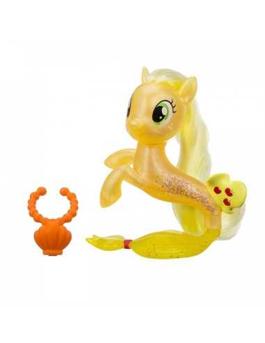 My little pony sirena personaggio Applejack HASC0680EU40/C1824 Hasbro | Futurartshop.com