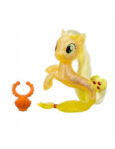 My little pony sirena personaggio Applejack HASC0680EU40/C1824 Hasbro | Futurartshop.com
