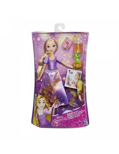 Doll Disney princess rapunzel lantern wheel HASC1291EU40 Hasbro | Futurartshop.com